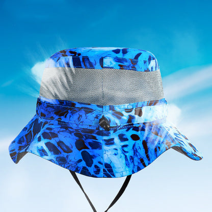 Casquette d'été à visière solaire – Protection optimale pour vos activités en plein air