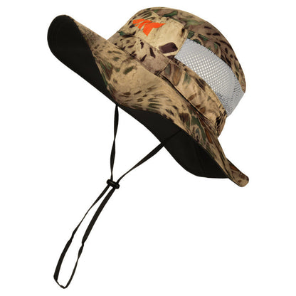 Casquette d'été à visière solaire – Protection optimale pour vos activités en plein air