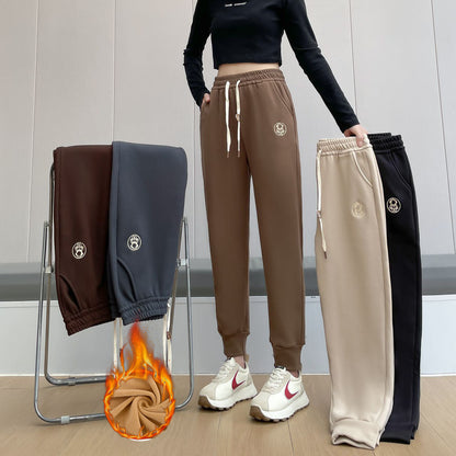 Pantalon de Jogging Confort Chic pour Femme.