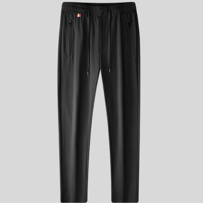 Pantalon Jogging Décontracté Homme – Polyvalent et Confortable.