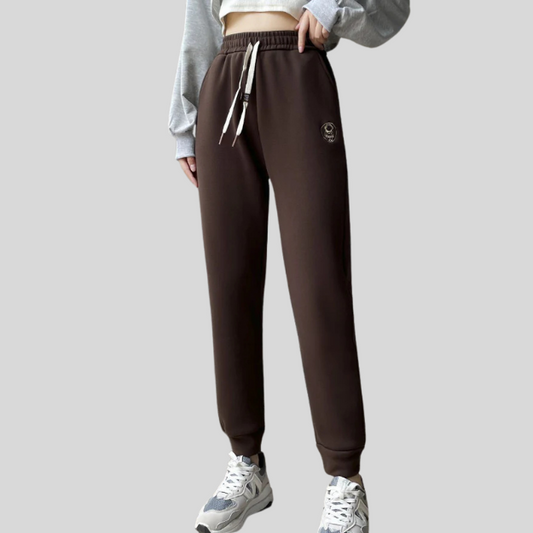 Pantalon de Jogging Confort Chic pour Femme.