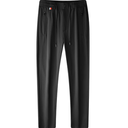 Pantalon Jogging Décontracté Homme – Polyvalent et Confortable.