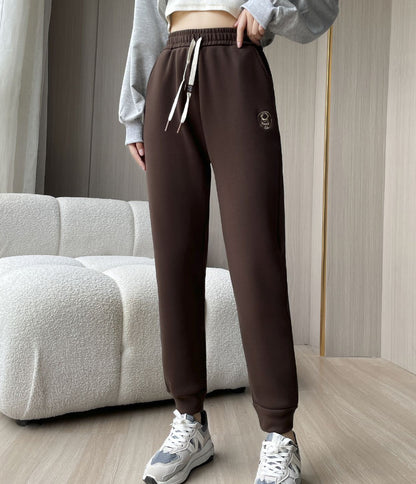 Pantalon de Jogging Confort Chic pour Femme.