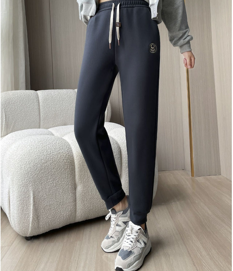 Pantalon de Jogging Confort Chic pour Femme.